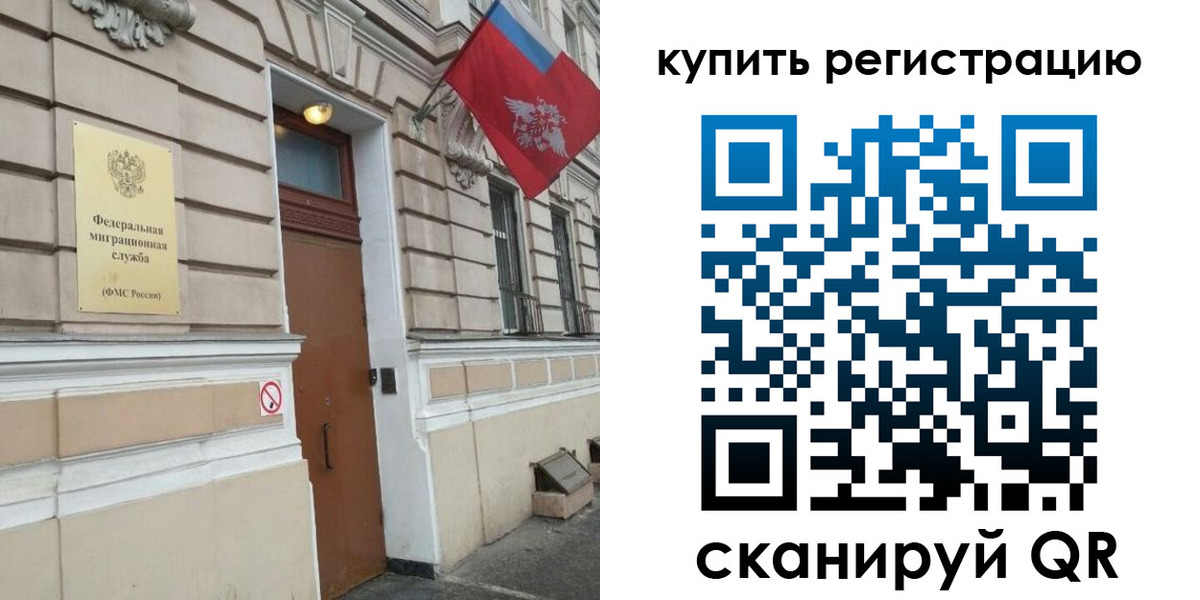 временная регистрация в квартире в Менделеевске